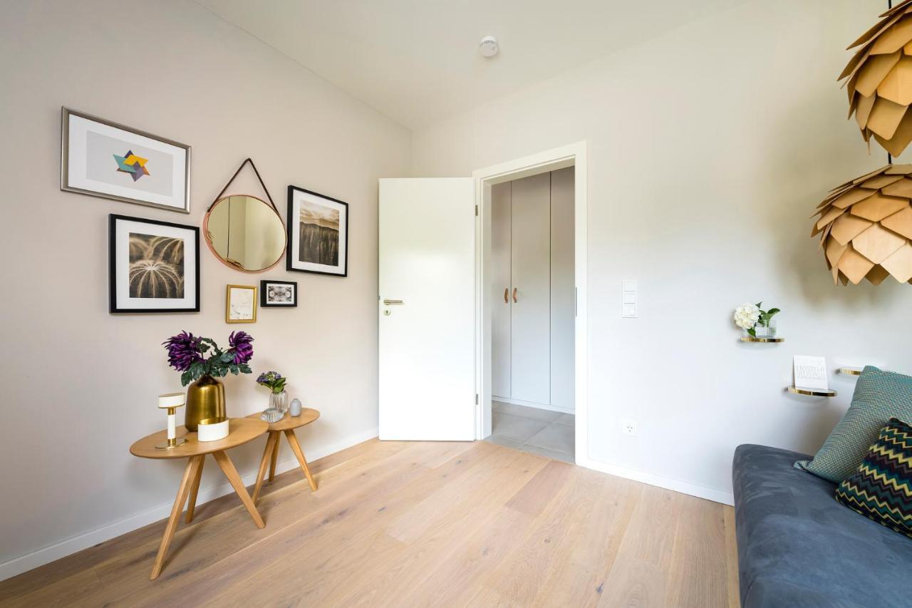 Apartment Lieblingsplatz Rellingen