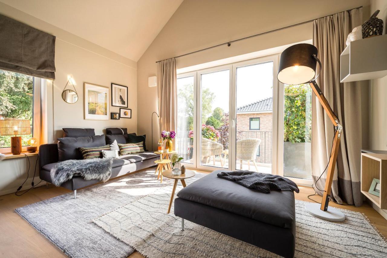 Lieblingsplatz Apartment