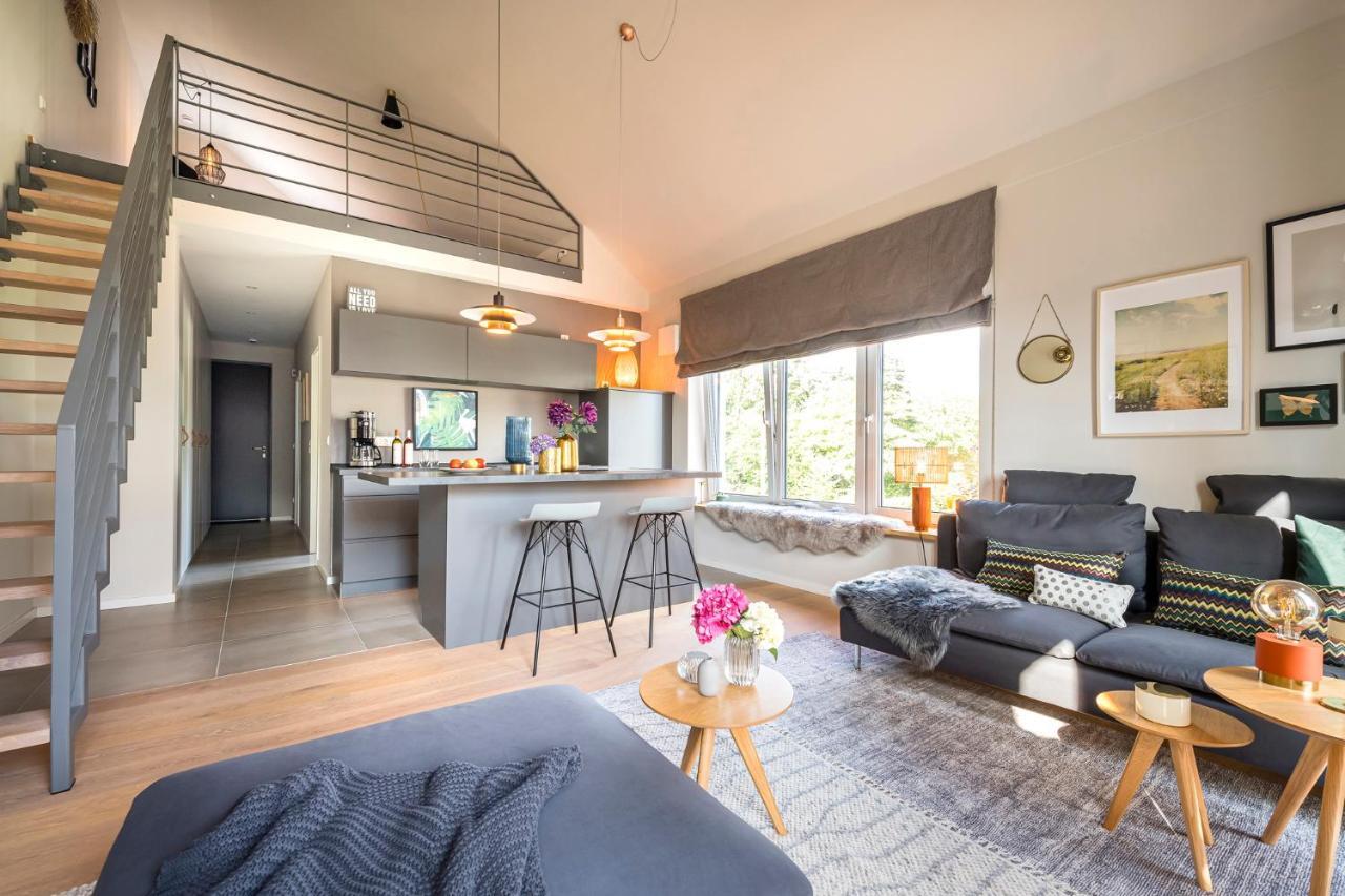 Apartment Lieblingsplatz Rellingen