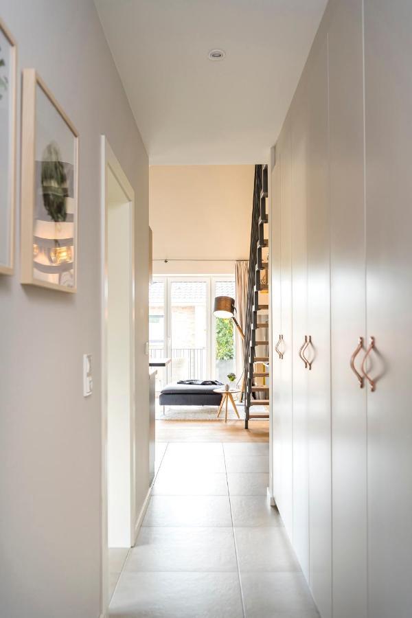 Lieblingsplatz Apartment