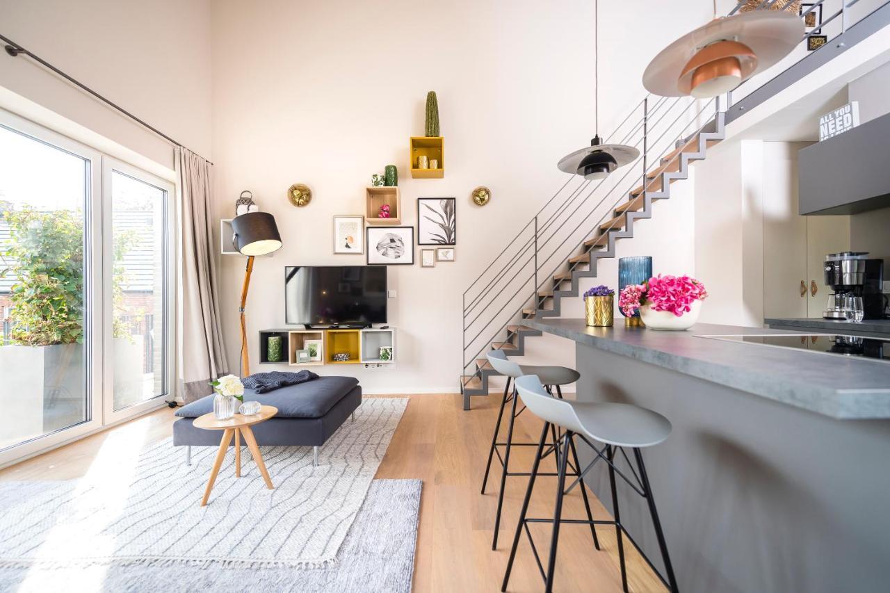 Apartment Lieblingsplatz
