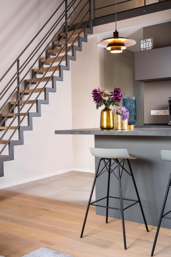 Apartment Lieblingsplatz